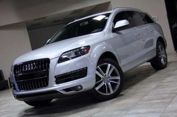 Used-2012-Audi-Q7-30L-TDI-Premium-Plus