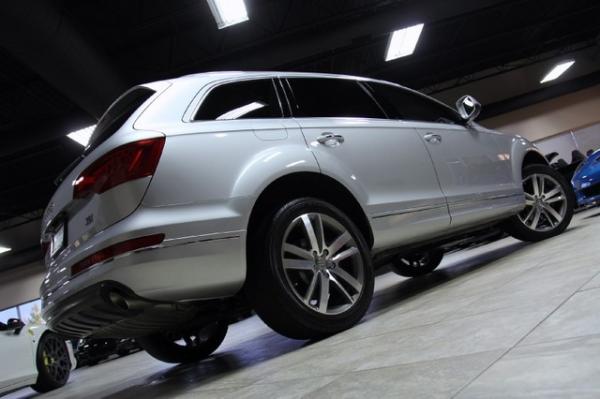 Used-2012-Audi-Q7-30L-TDI-Premium-Plus