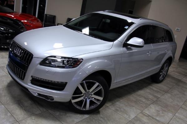 Used-2012-Audi-Q7-30L-TDI-Premium-Plus