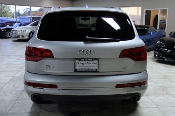 Used-2012-Audi-Q7-30L-TDI-Premium-Plus