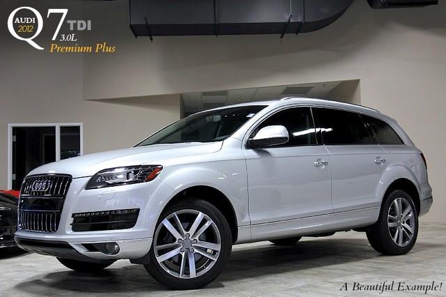 Used-2012-Audi-Q7-30L-TDI-Premium-Plus