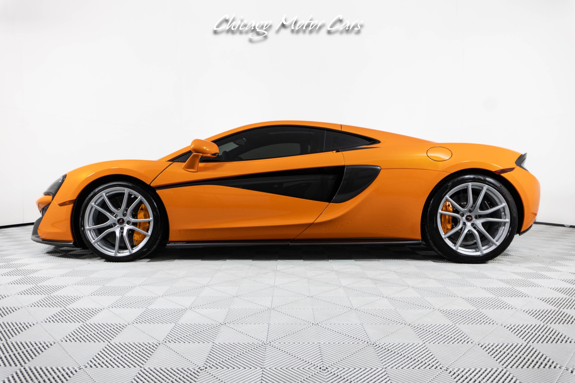 Used 2017 McLaren 570GT Stunning Spec! Carbon Ceramics! Sport