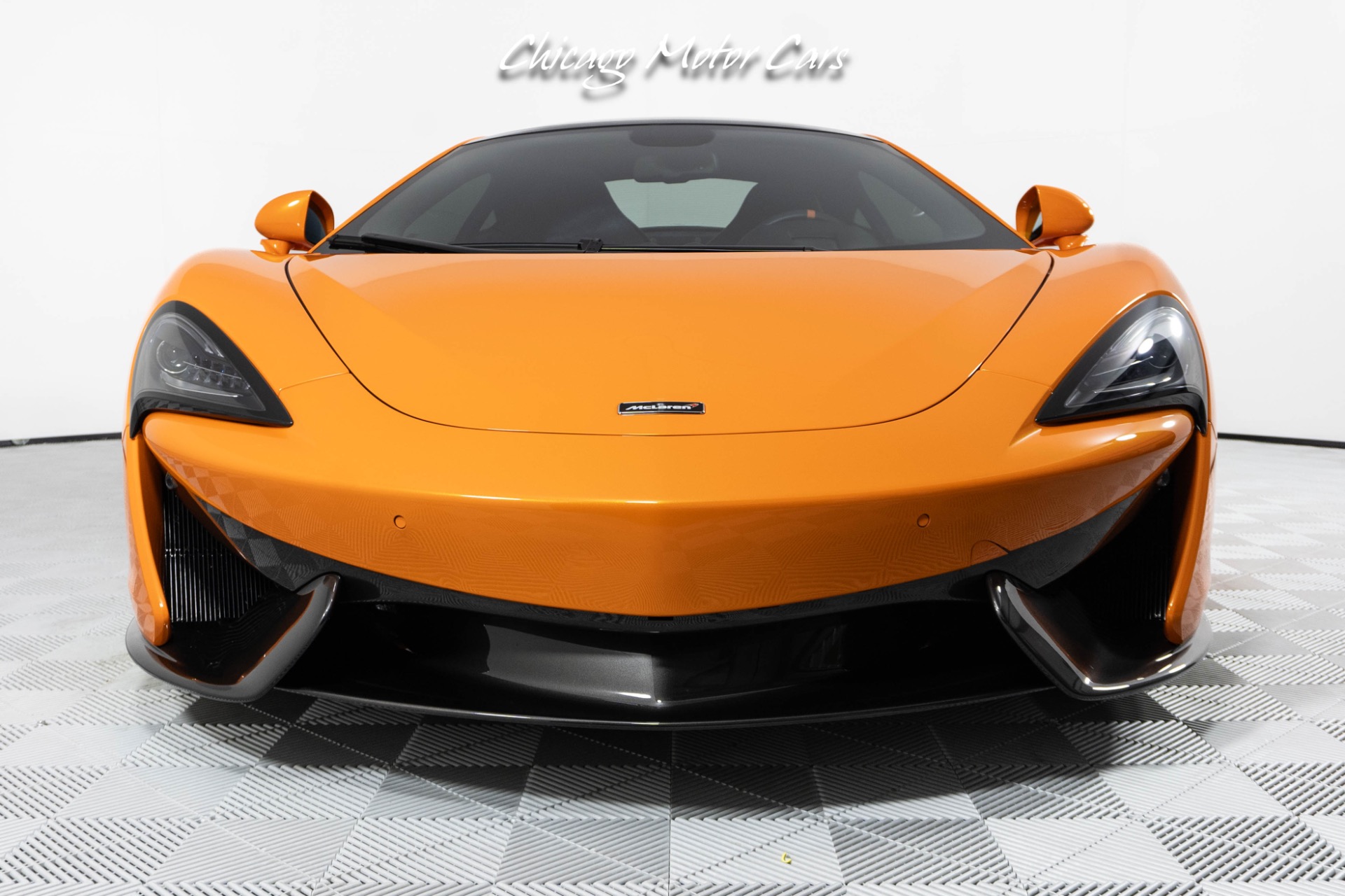 Used 2017 McLaren 570GT Stunning Spec! Carbon Ceramics! Sport