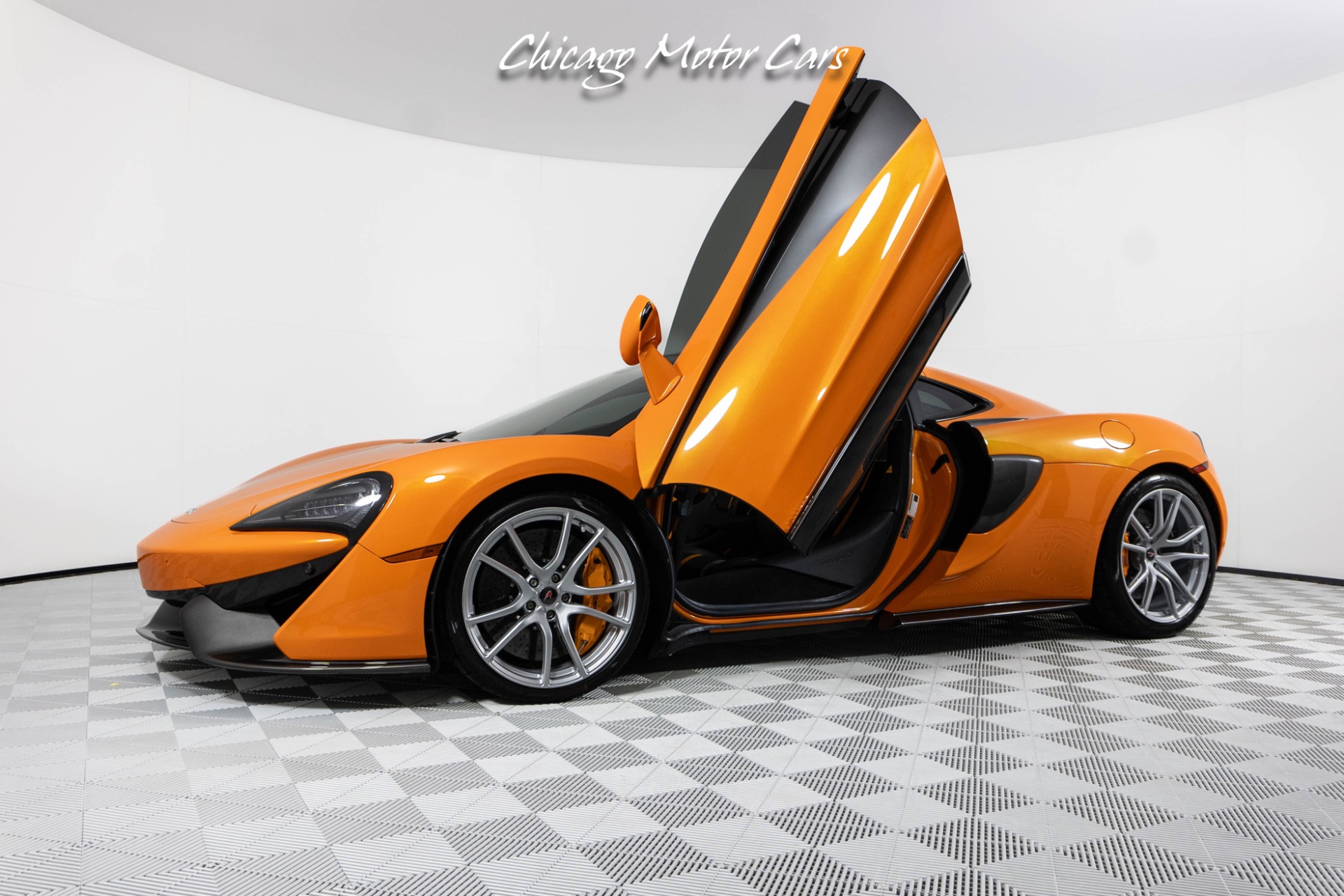 【譲渡済み】マクラーレン quest MacLaren sport 2011 McLaren GT │中古車 - Thousand Oaks - MDX-DRF6SC4