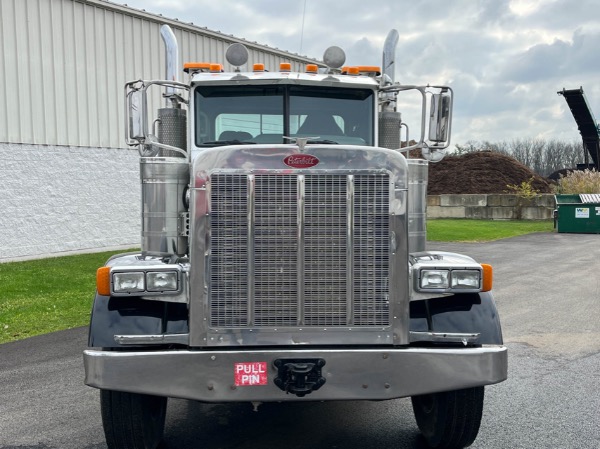 Used 2007 Peterbilt 379 Truck for sale Sold at Chicago Motor Cars in West Chicago IL 60185 2