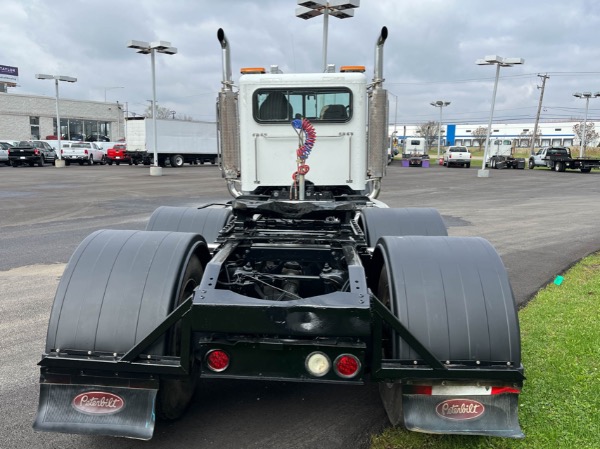 Used 2007 Peterbilt 379 Truck for sale Sold at Chicago Motor Cars in West Chicago IL 60185 5