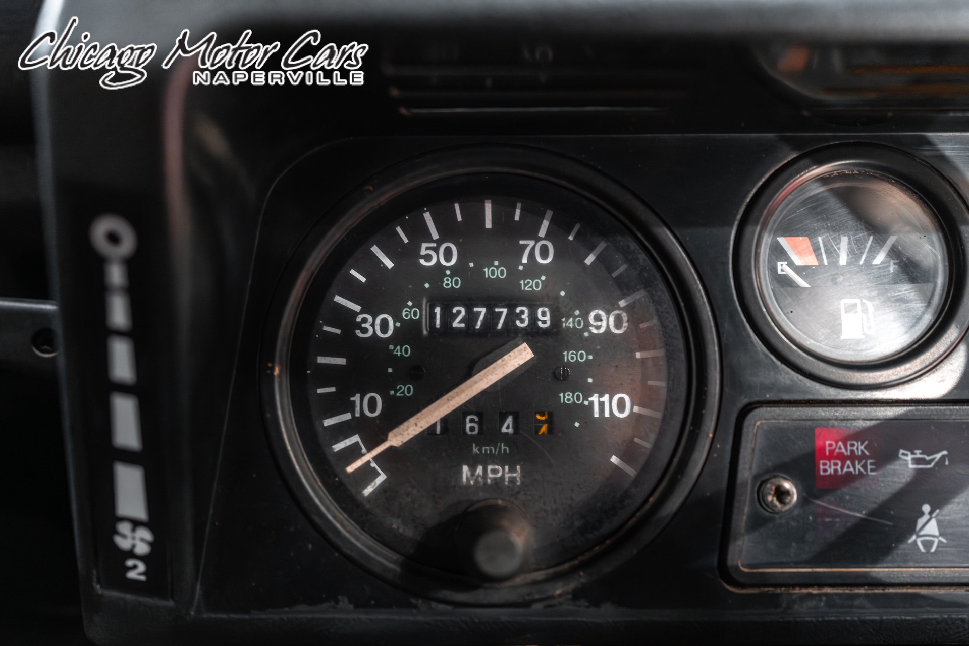 1990 LAND ROVER DEFENDER 110 - Image 11