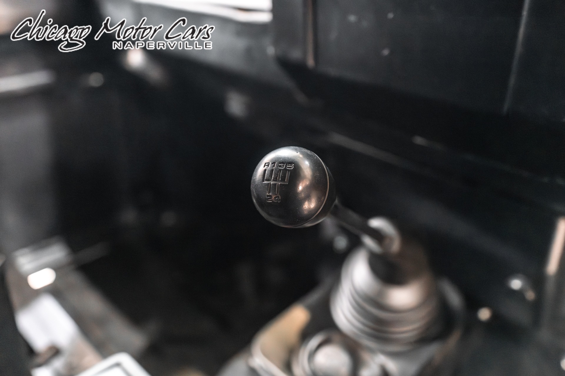 1990 LAND ROVER DEFENDER 110 - Image 13