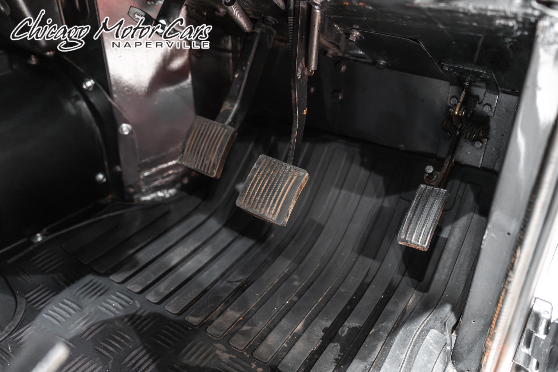 1990 LAND ROVER DEFENDER 110 - Image 15