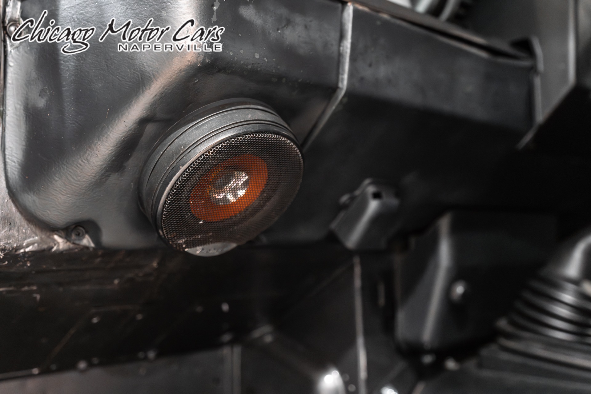 1990 LAND ROVER DEFENDER 110 - Image 24