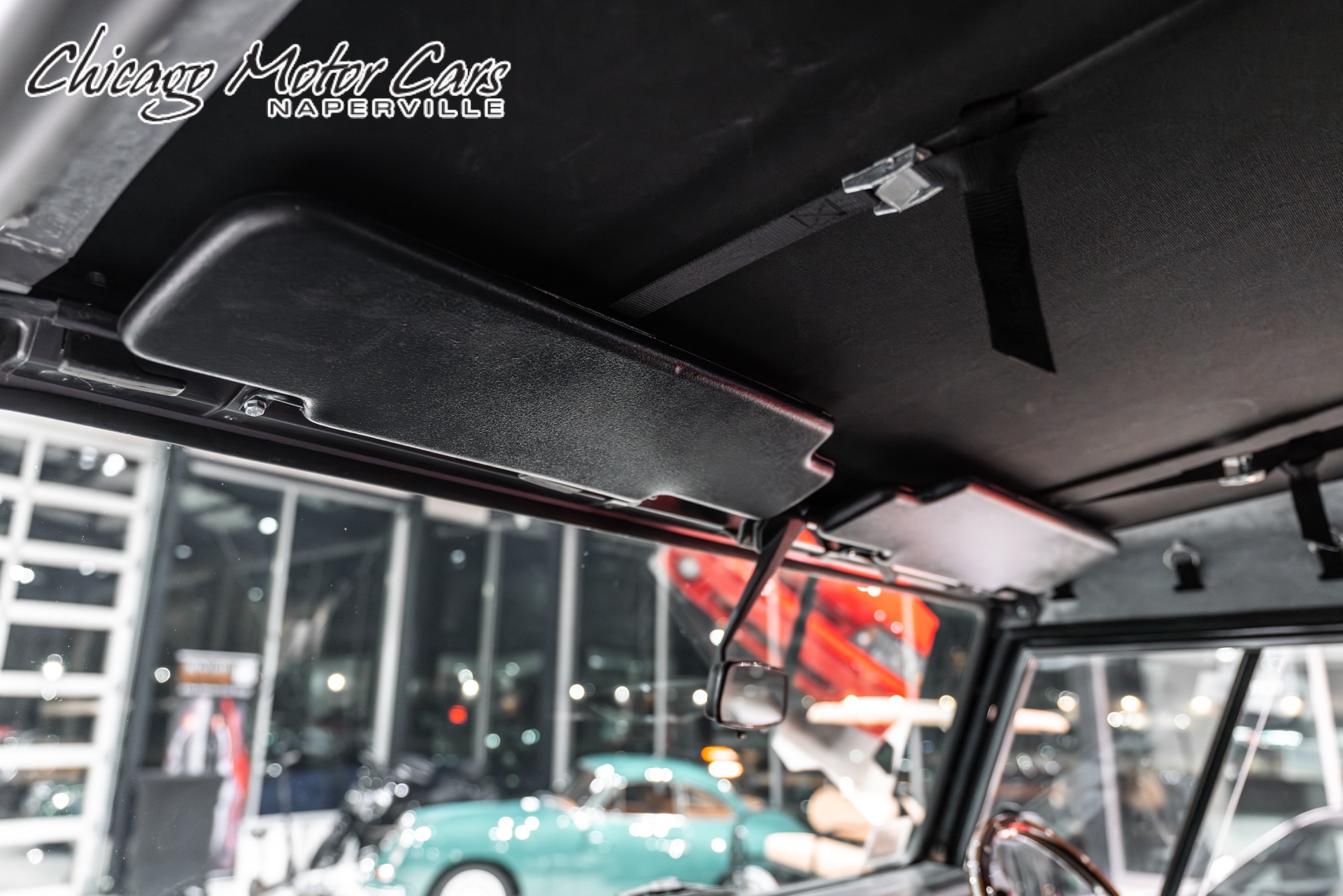 1990 LAND ROVER DEFENDER 110 - Image 25