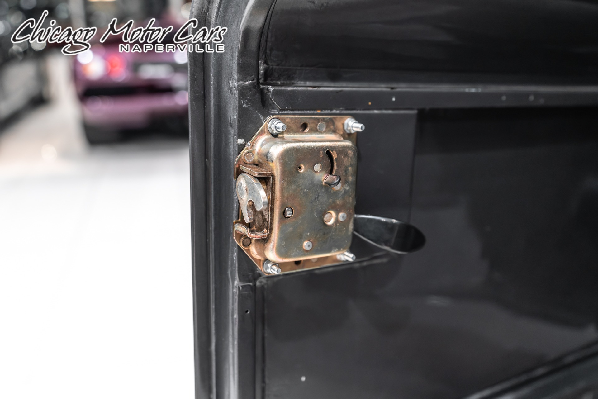 1990 LAND ROVER DEFENDER 110 - Image 28