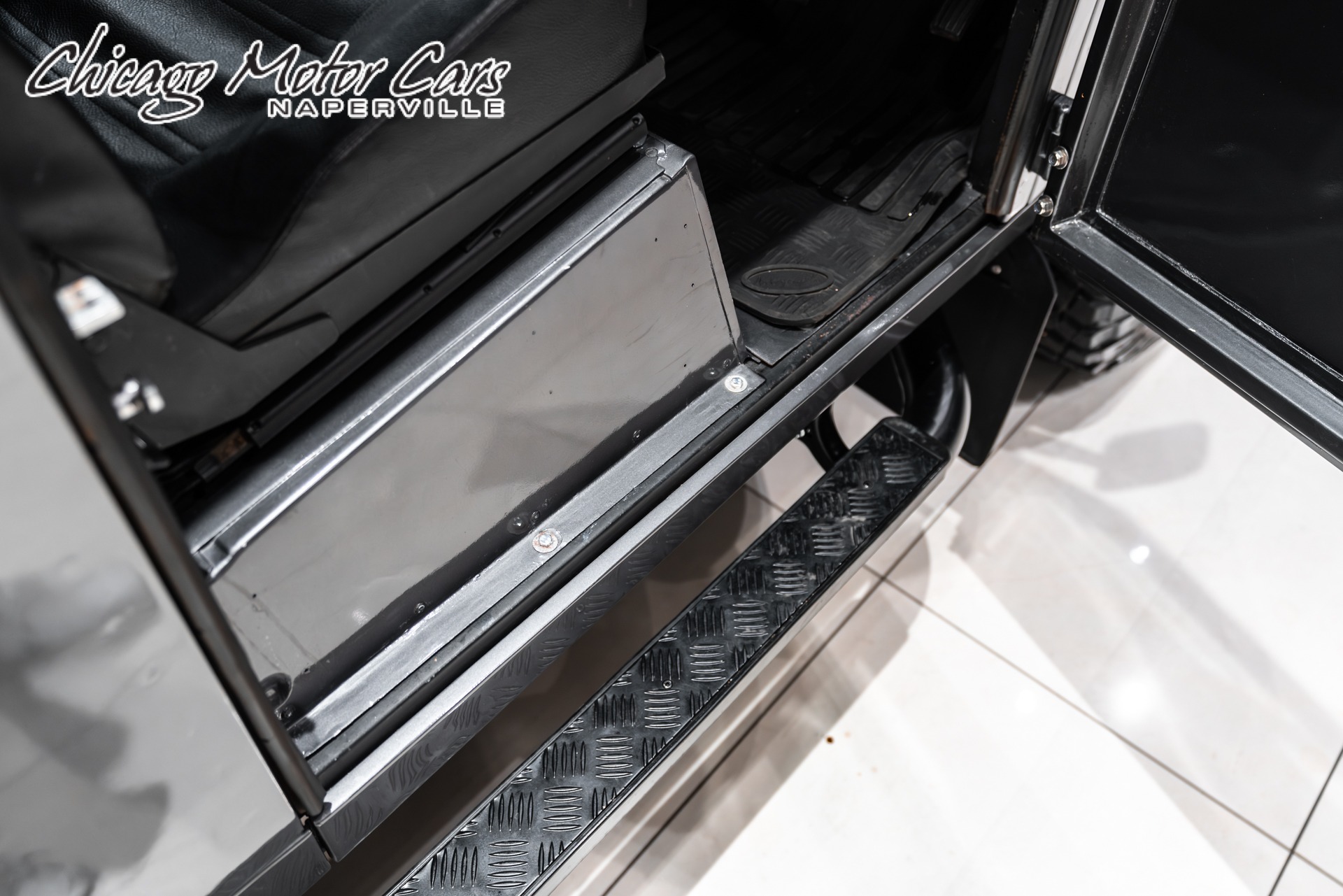 1990 LAND ROVER DEFENDER 110 - Image 31