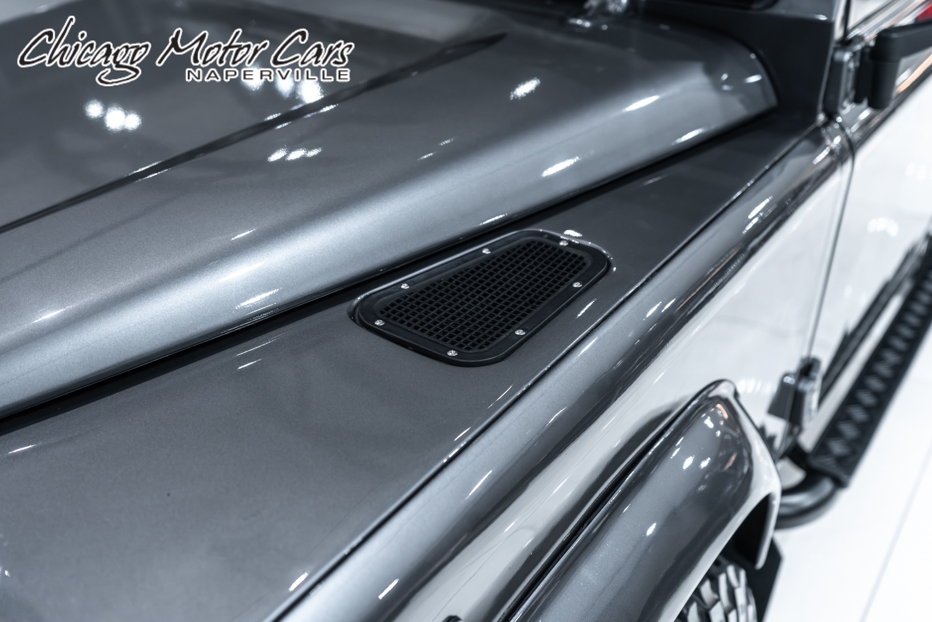 1990 LAND ROVER DEFENDER 110 - Image 36