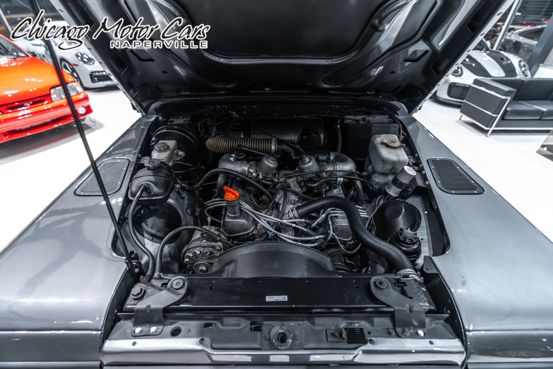 1990 LAND ROVER DEFENDER 110 - Image 61