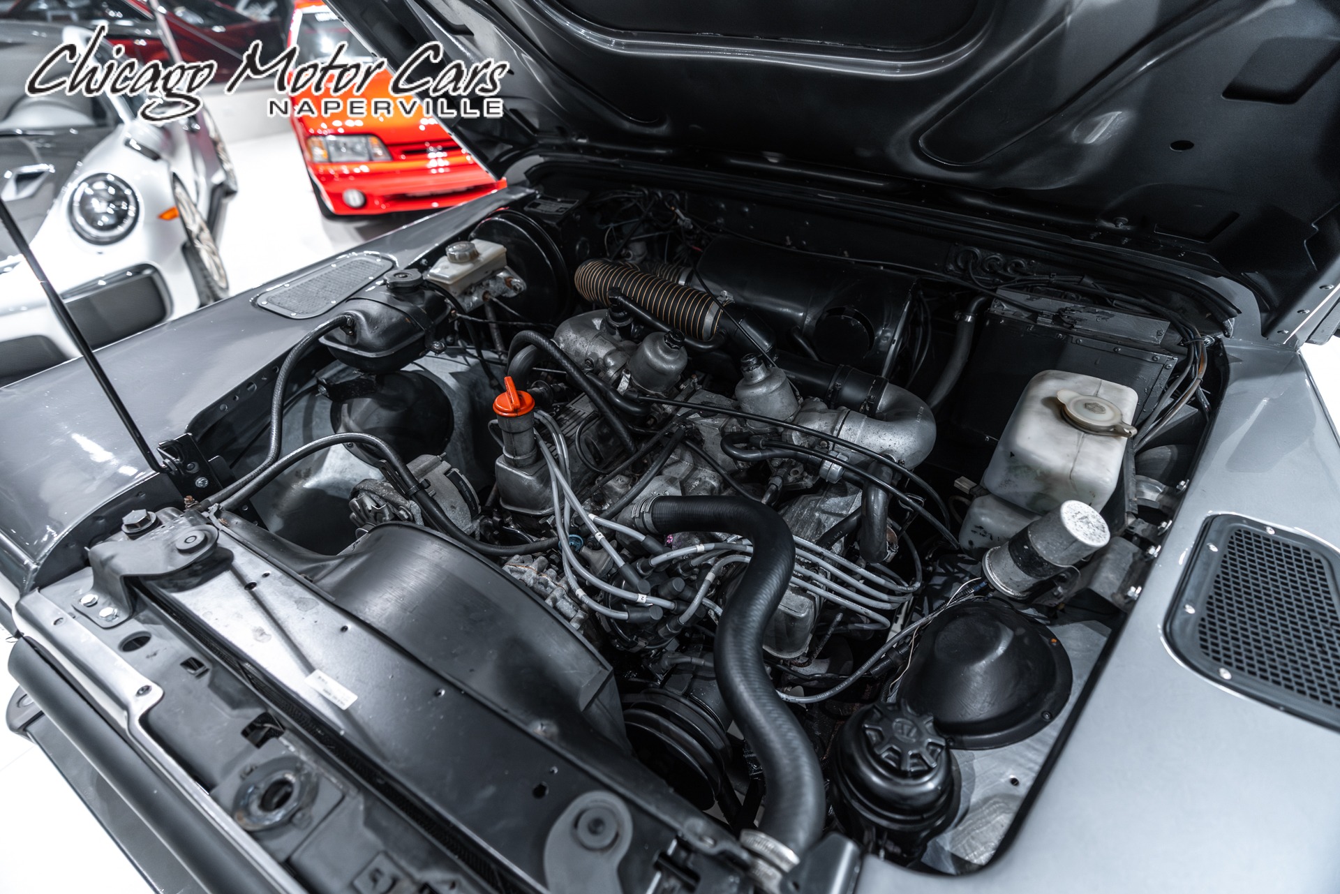 1990 LAND ROVER DEFENDER 110 - Image 62