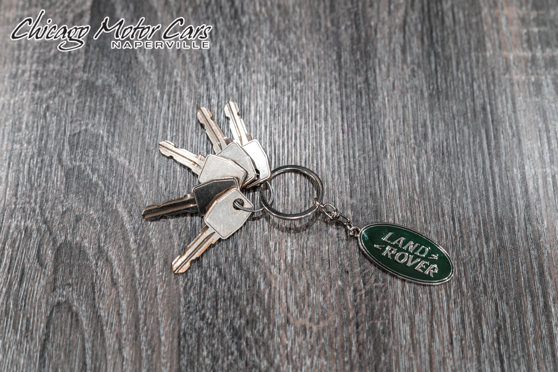 1990 LAND ROVER DEFENDER 110 - Image 73