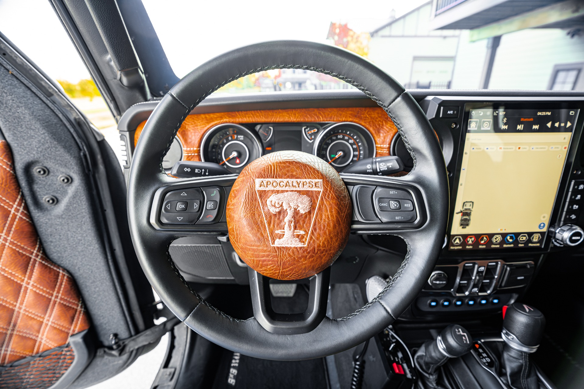 2021 JEEP GLADIATOR - Image 10