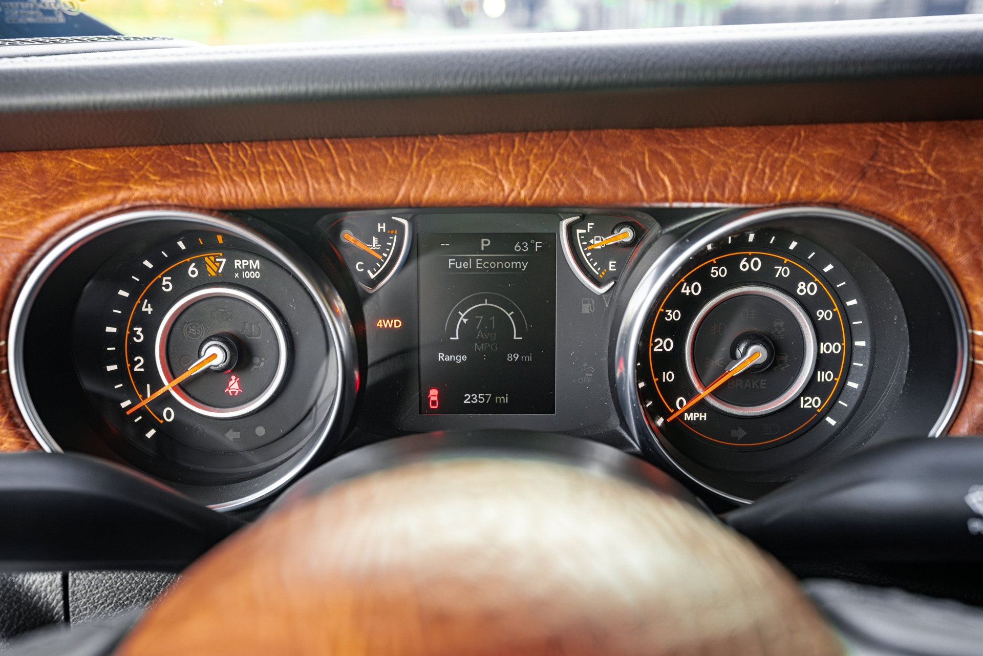 2021 JEEP GLADIATOR - Image 11