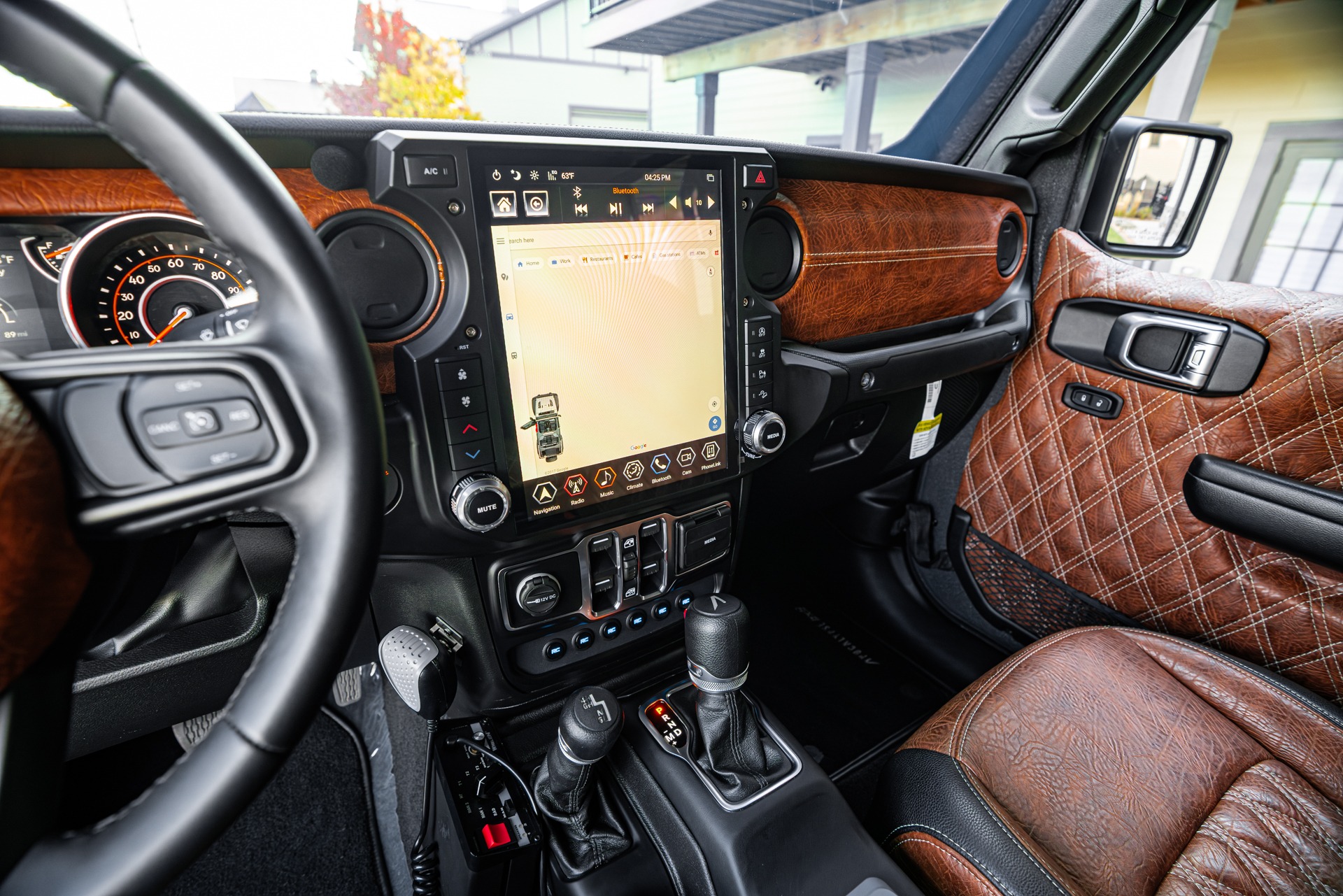 2021 JEEP GLADIATOR - Image 12