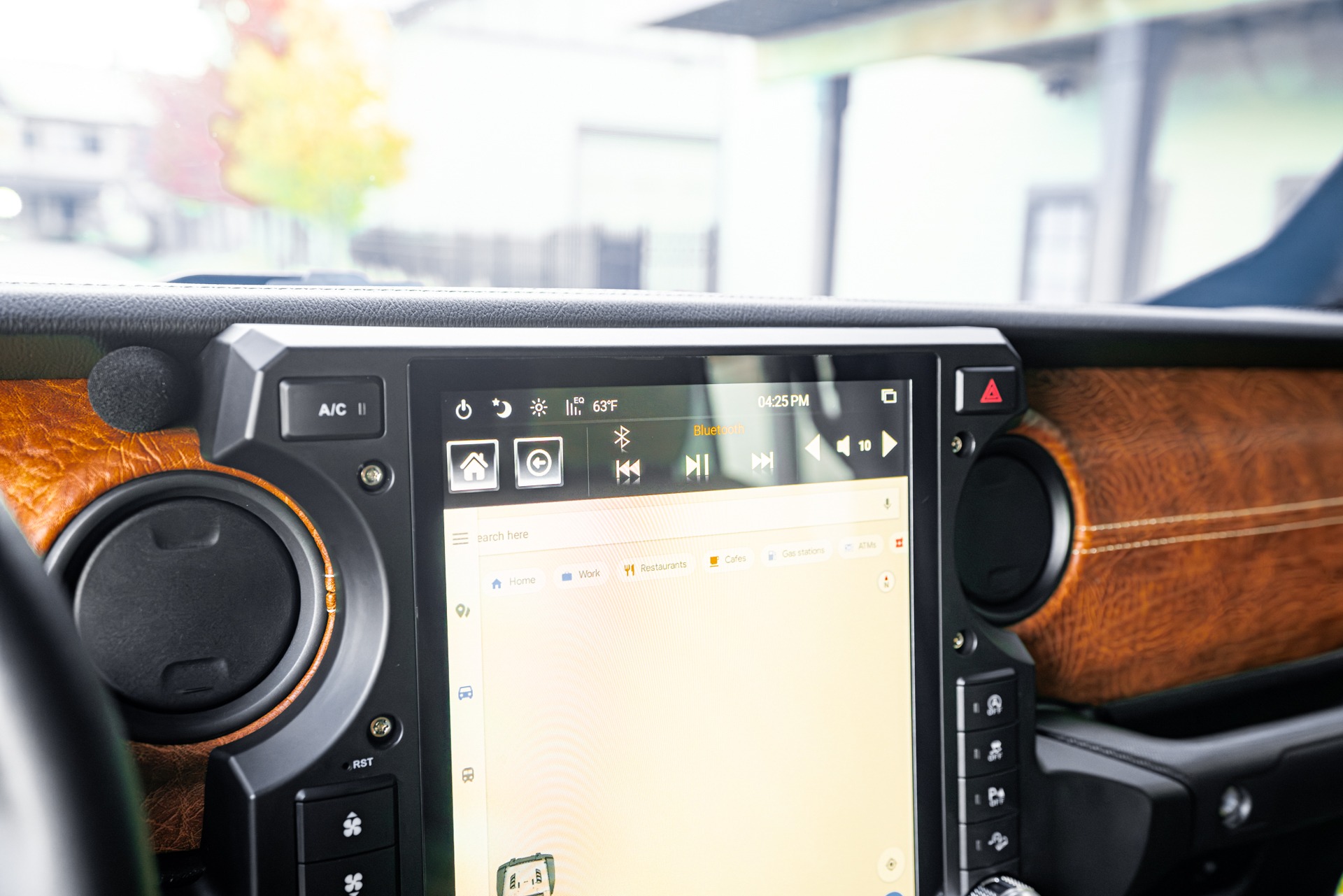 2021 JEEP GLADIATOR - Image 13