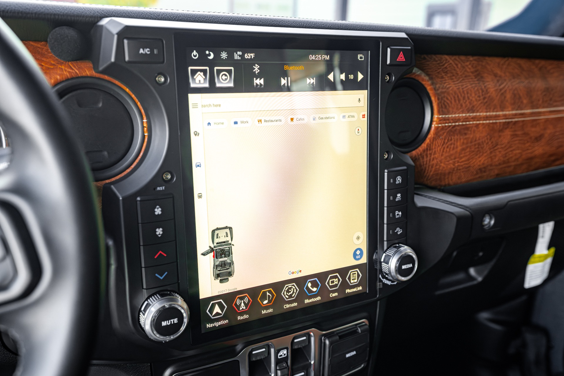 2021 JEEP GLADIATOR - Image 14