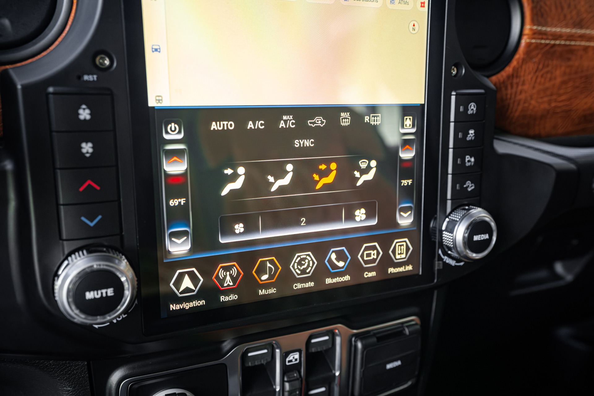 2021 JEEP GLADIATOR - Image 16