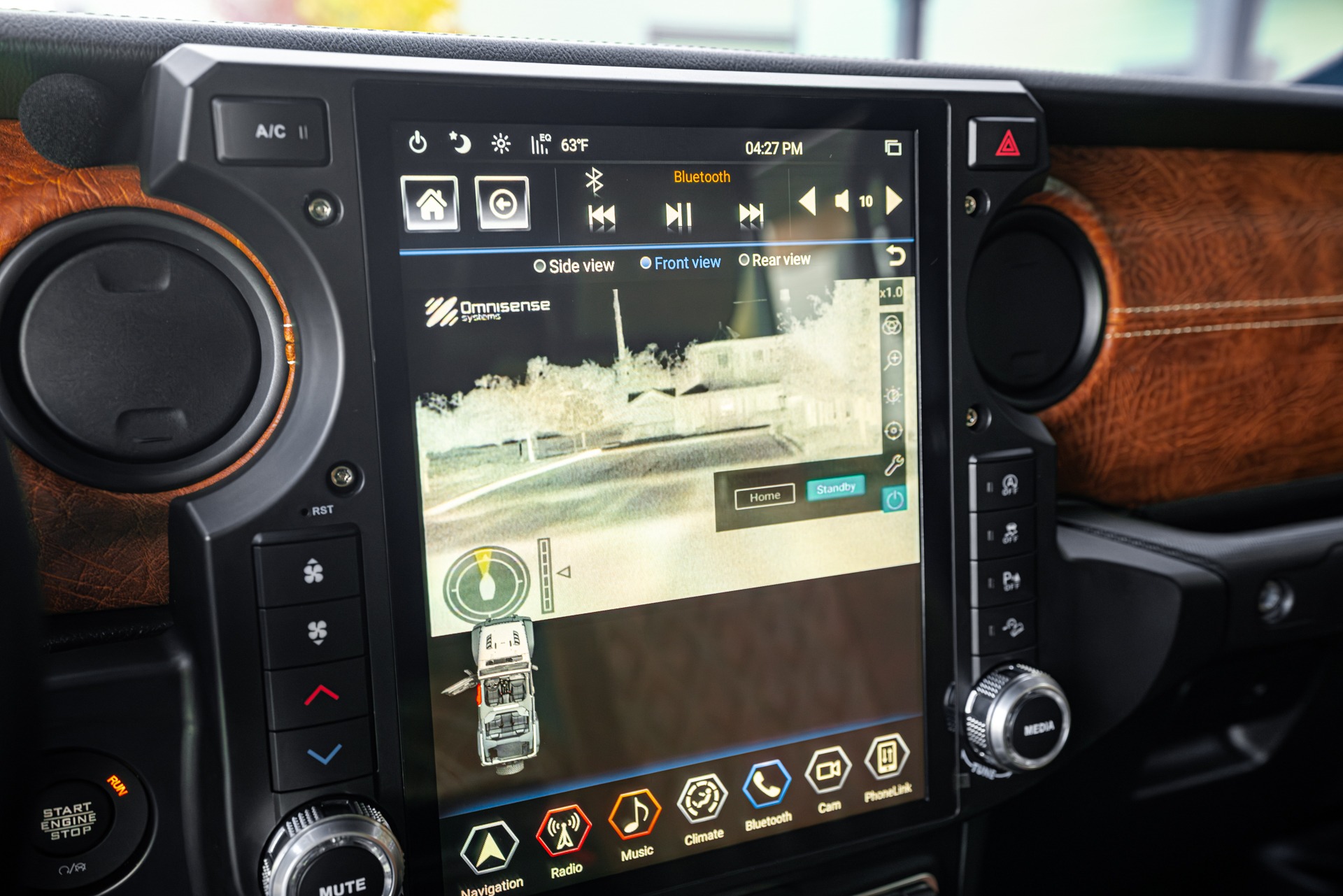 2021 JEEP GLADIATOR - Image 17