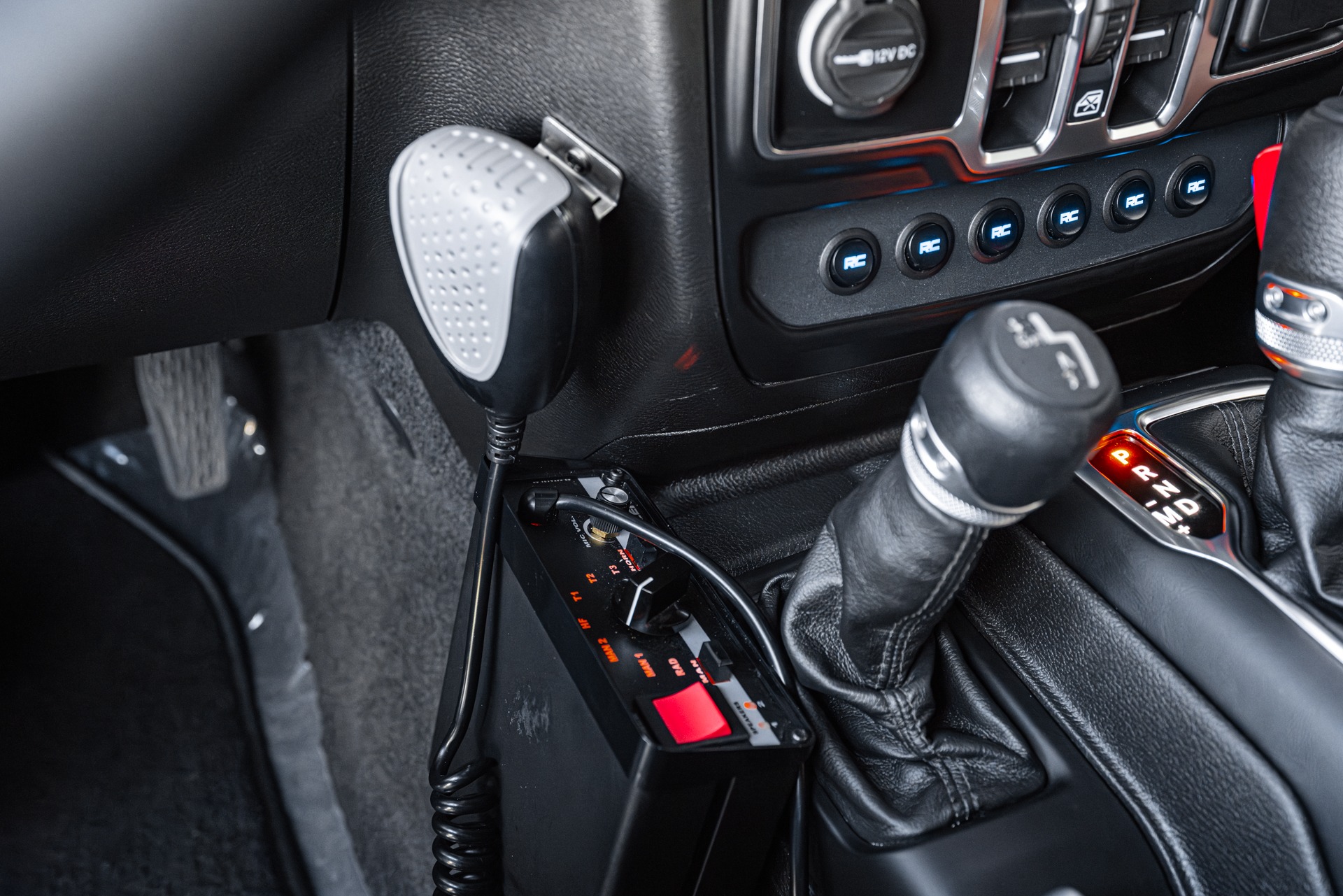 2021 JEEP GLADIATOR - Image 20