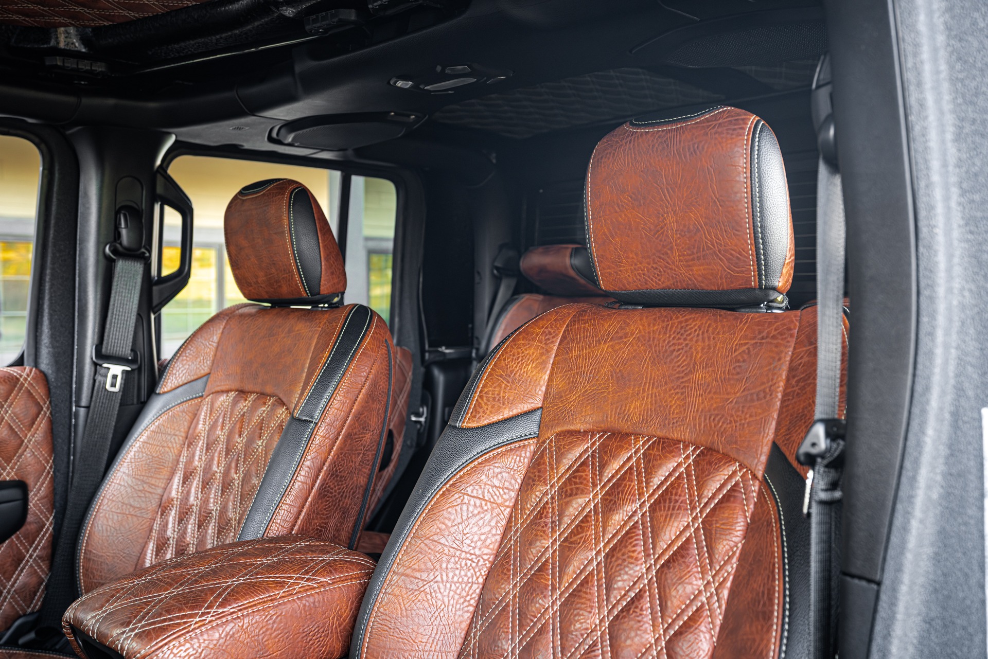 2021 JEEP GLADIATOR - Image 24