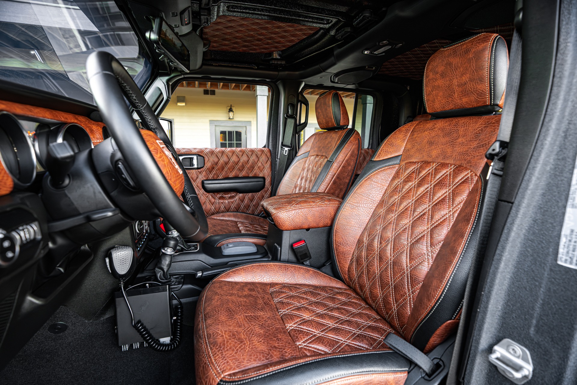 2021 JEEP GLADIATOR - Image 25