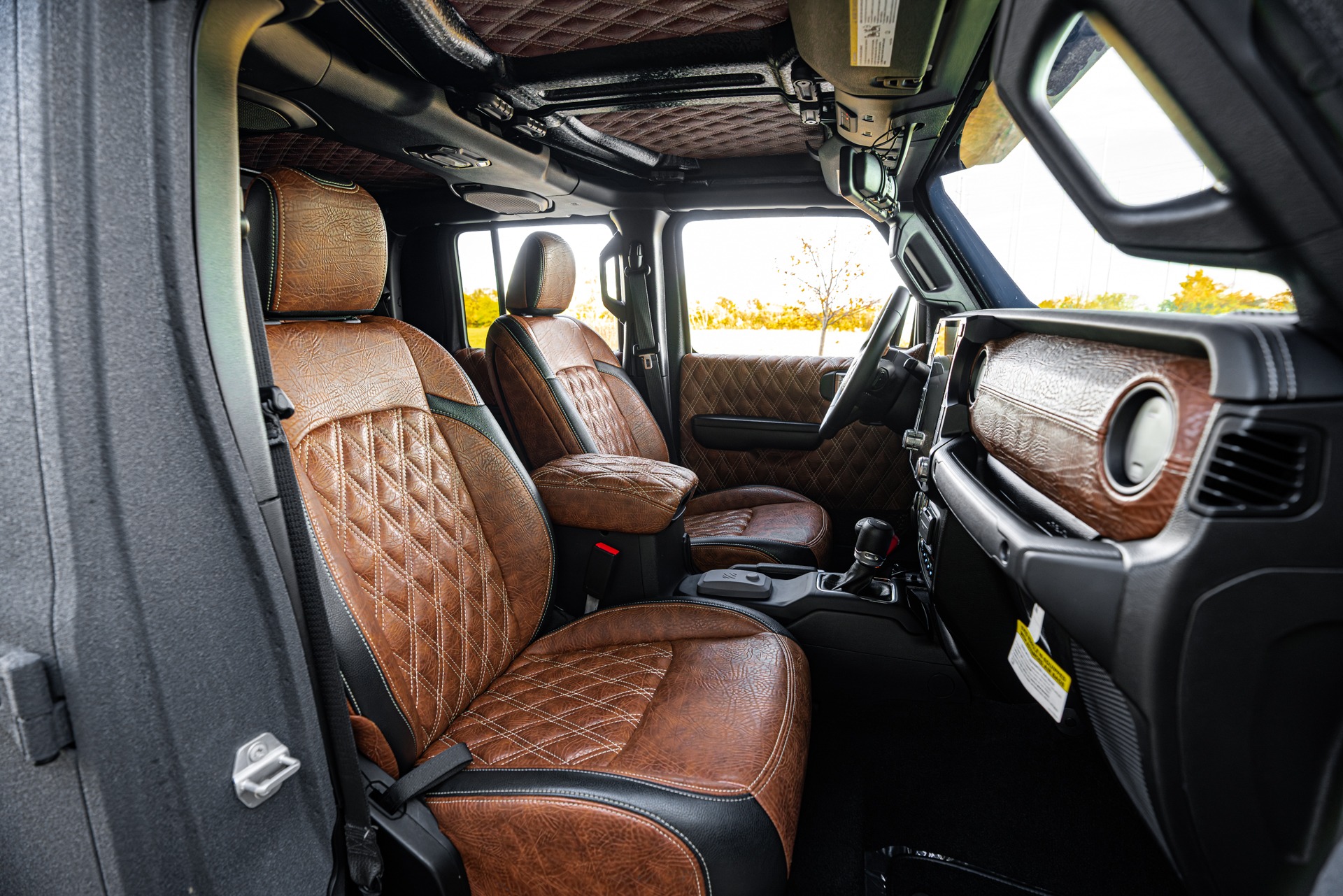 2021 JEEP GLADIATOR - Image 26