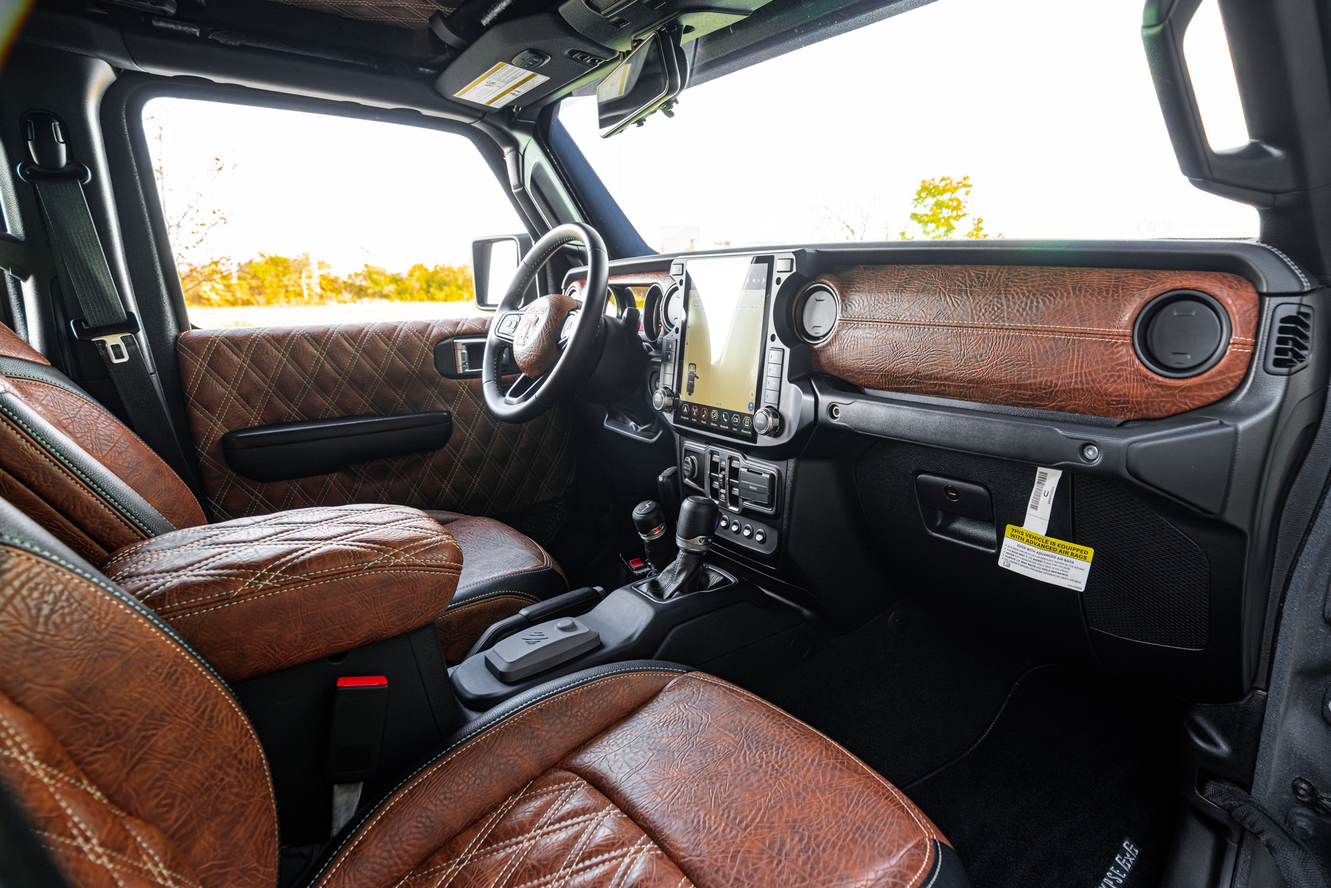 2021 JEEP GLADIATOR - Image 27