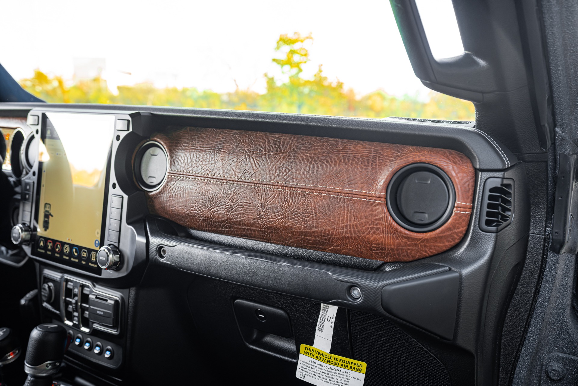 2021 JEEP GLADIATOR - Image 29