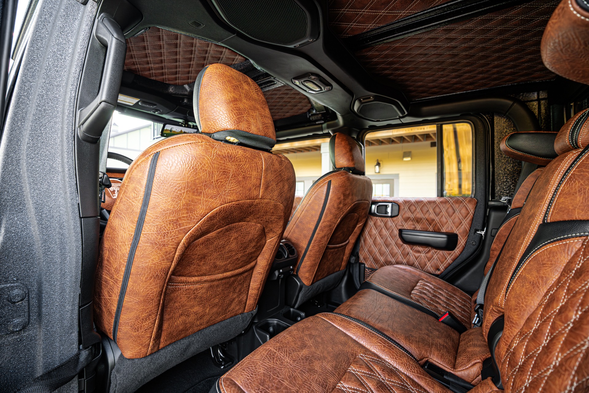 2021 JEEP GLADIATOR - Image 30