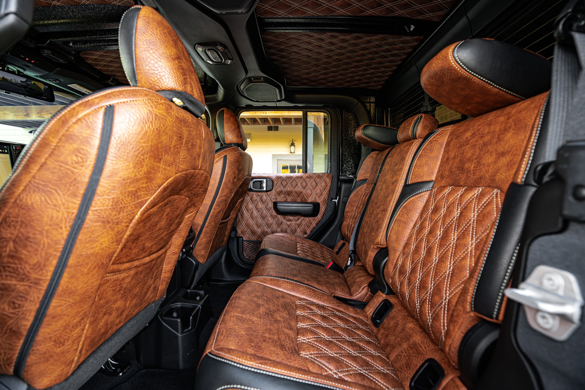 2021 JEEP GLADIATOR - Image 31