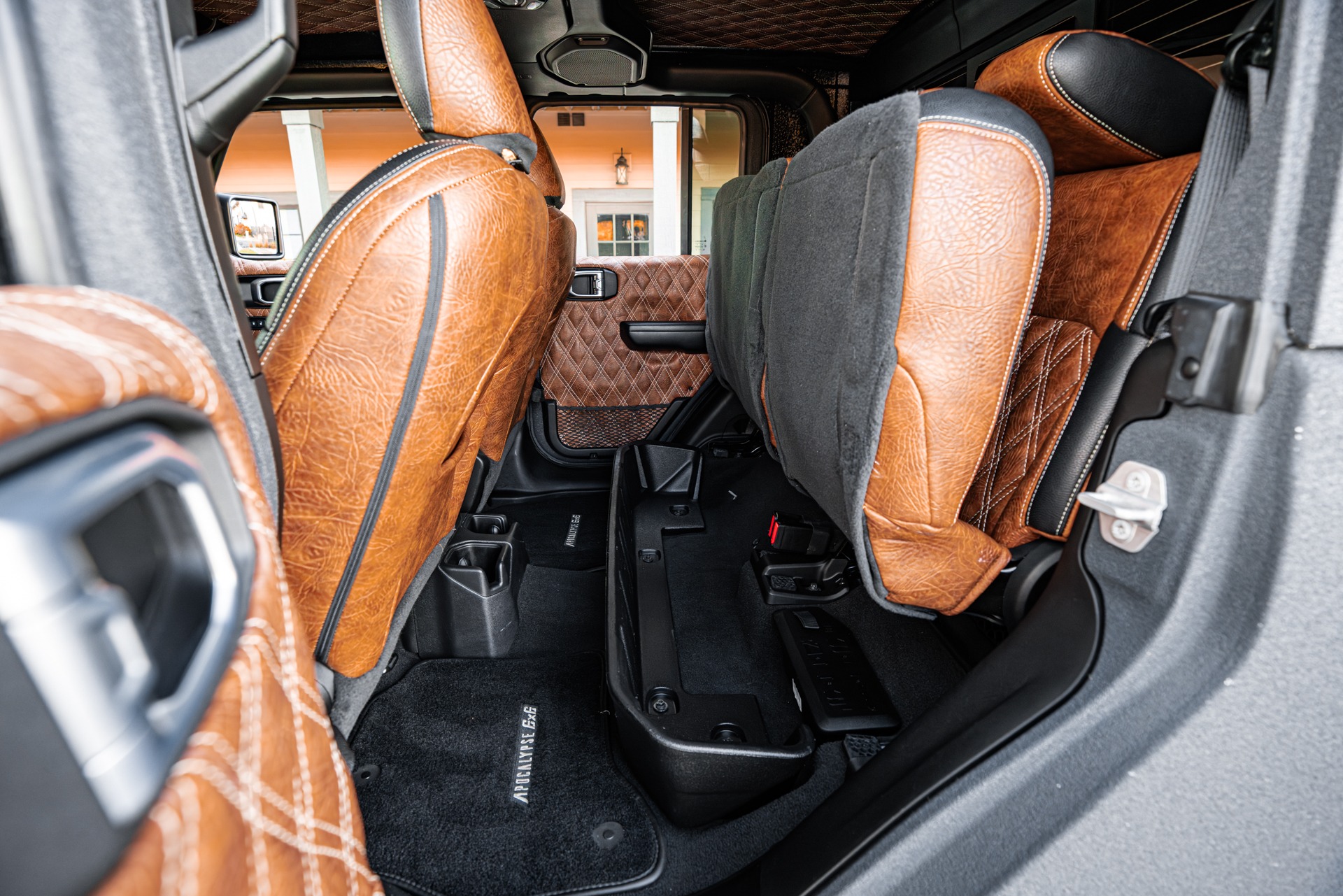 2021 JEEP GLADIATOR - Image 32