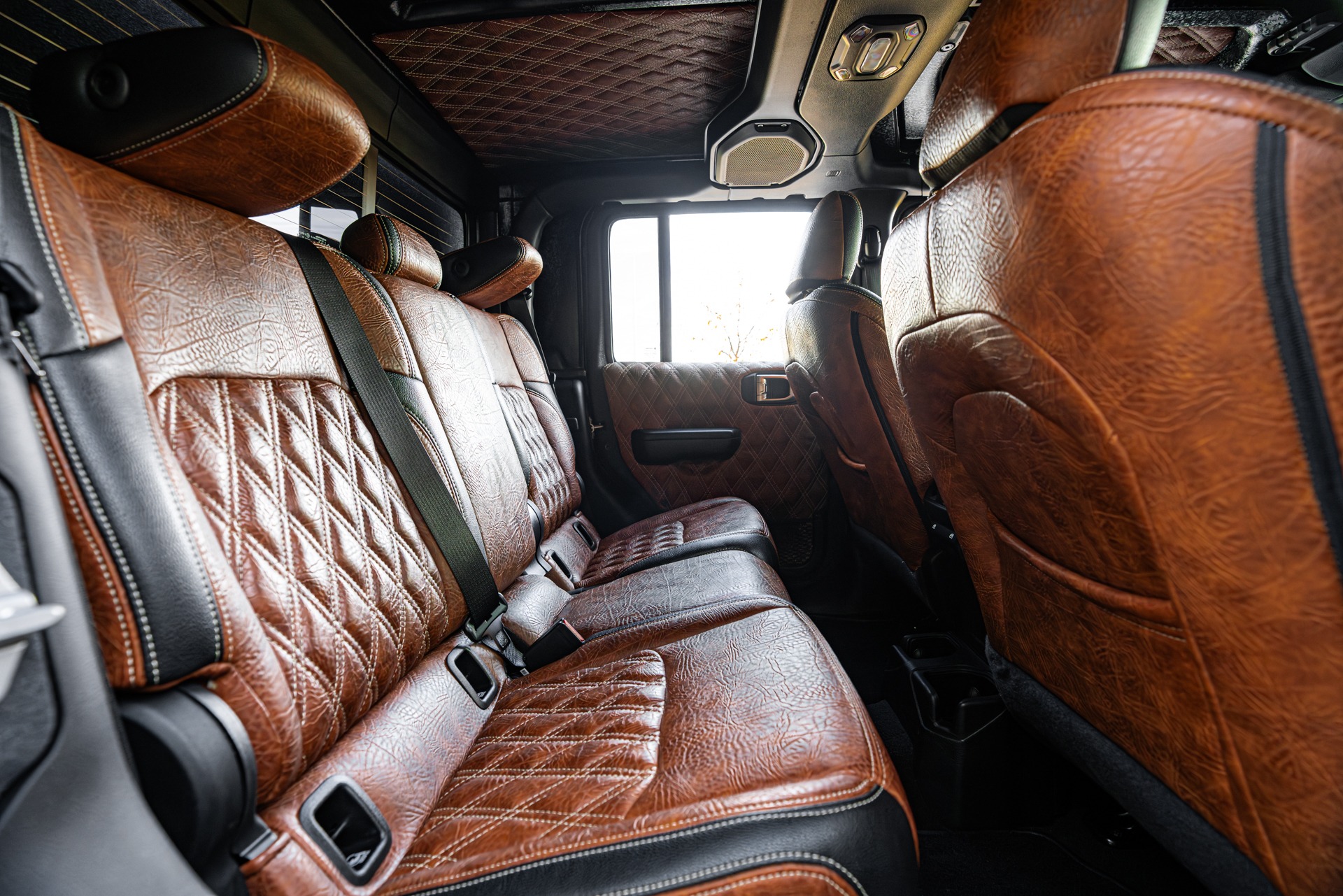 2021 JEEP GLADIATOR - Image 33