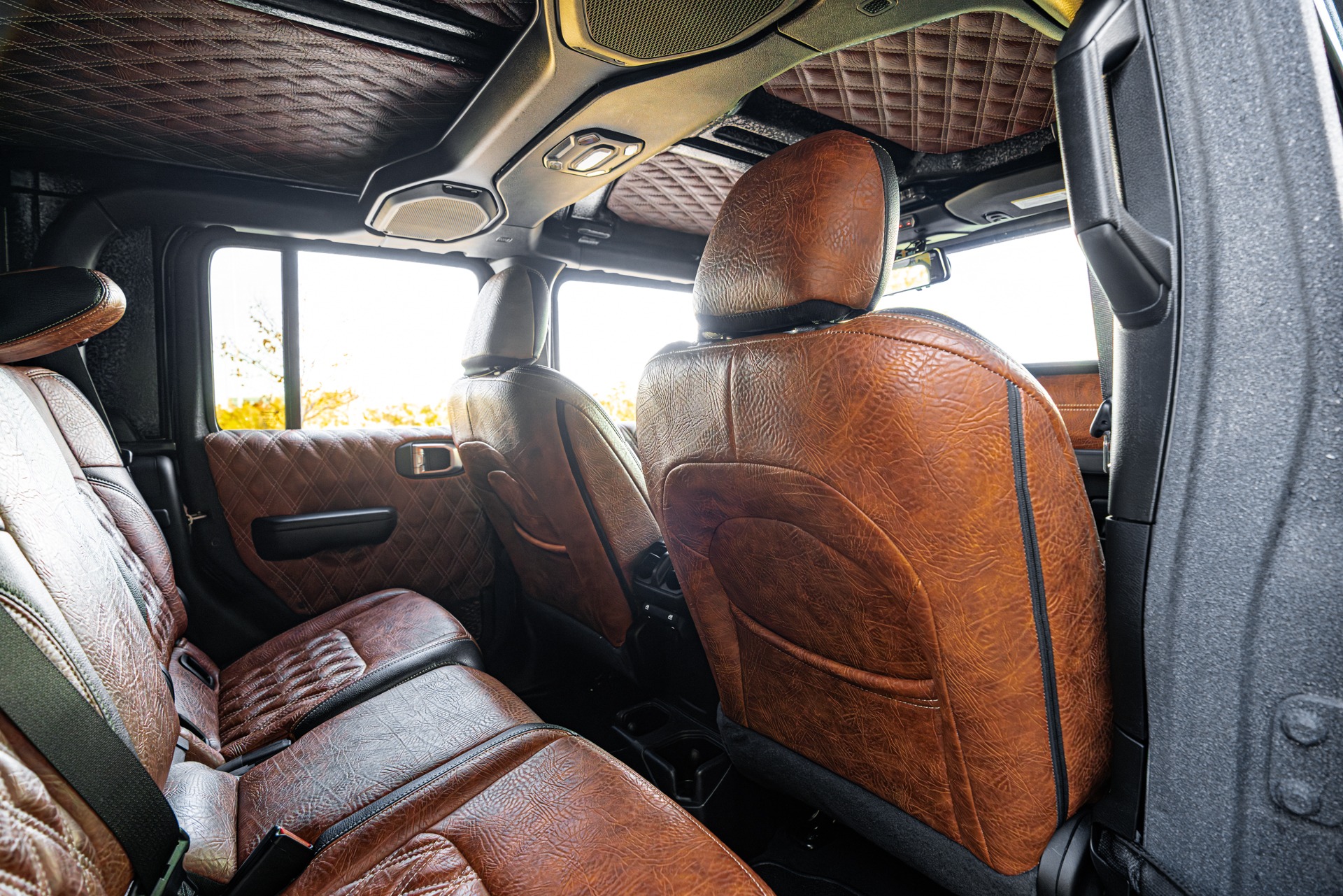 2021 JEEP GLADIATOR - Image 34