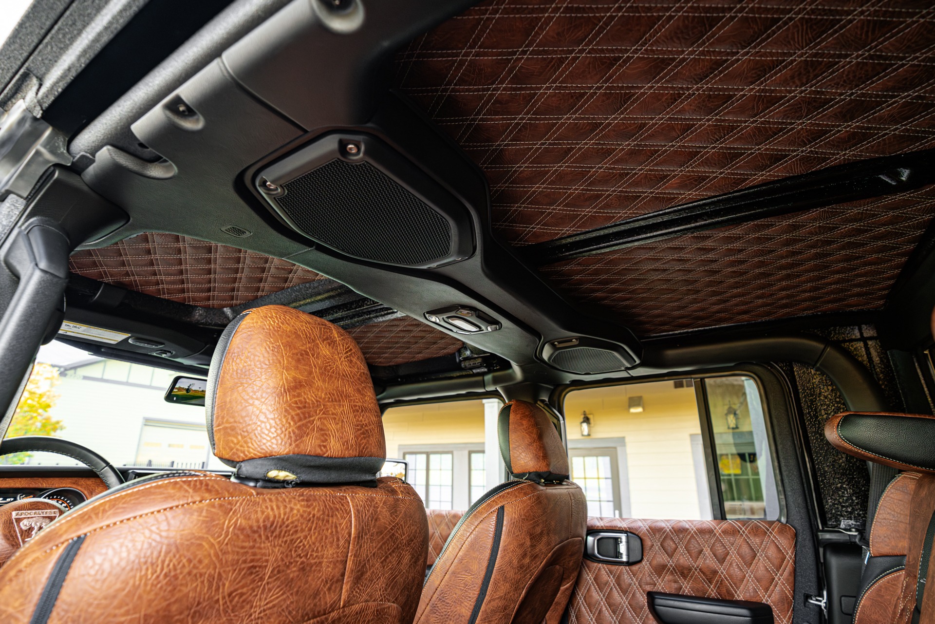 2021 JEEP GLADIATOR - Image 35