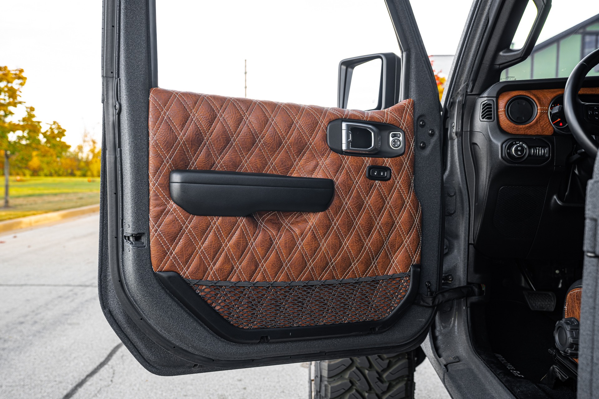 2021 JEEP GLADIATOR - Image 36