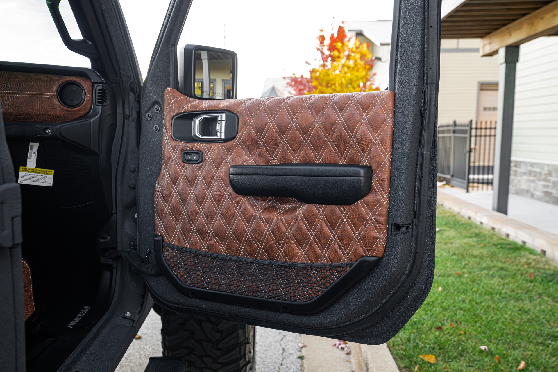 2021 JEEP GLADIATOR - Image 37