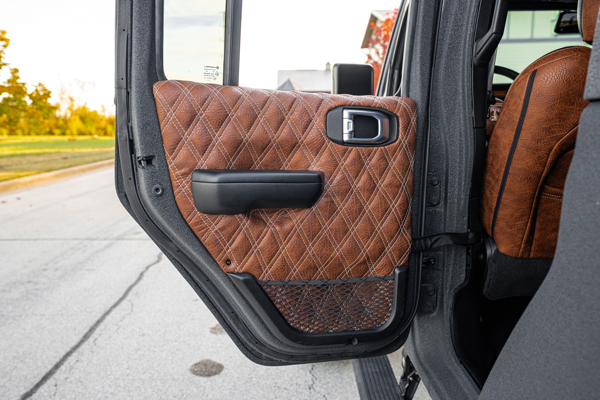 2021 JEEP GLADIATOR - Image 38