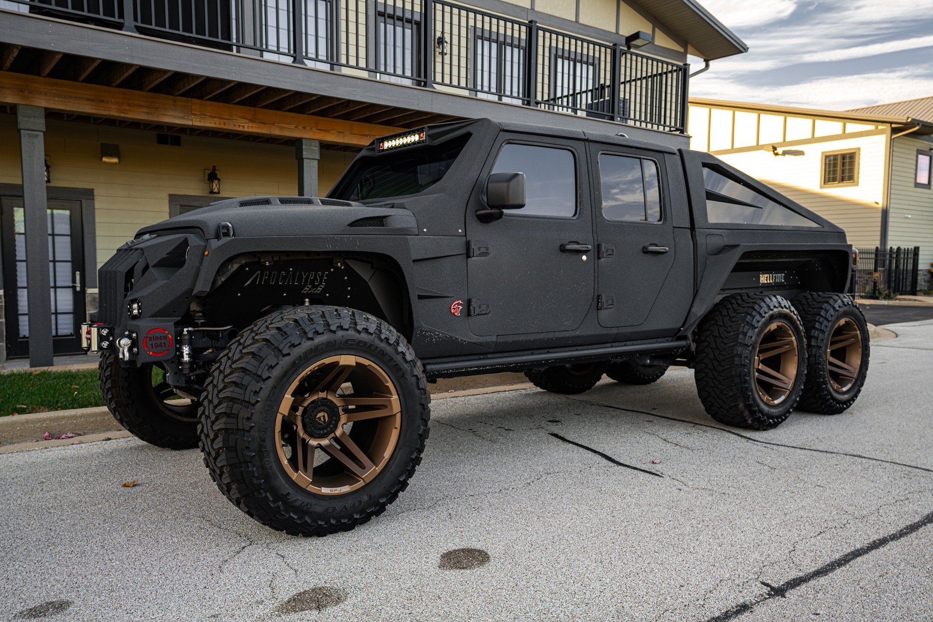 2021 JEEP GLADIATOR - Image 42