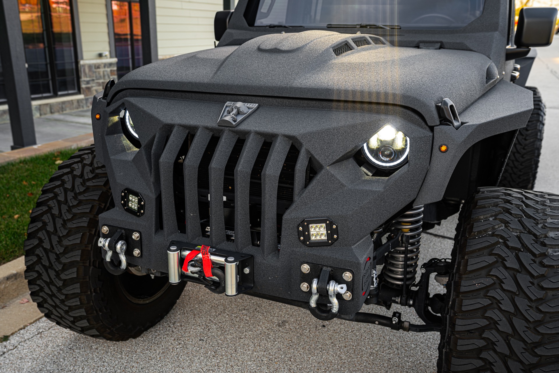 2021 JEEP GLADIATOR - Image 44