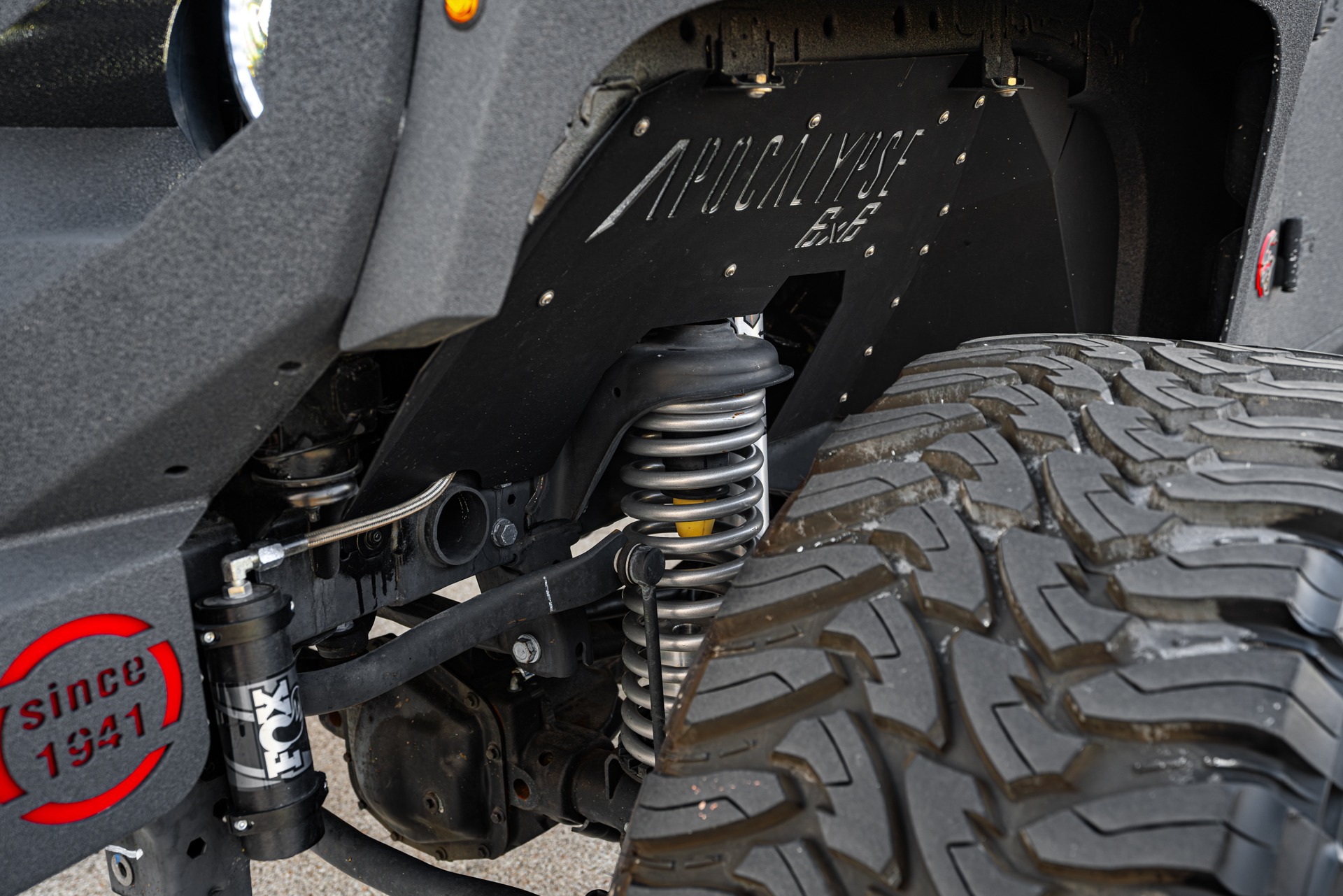 2021 JEEP GLADIATOR - Image 47