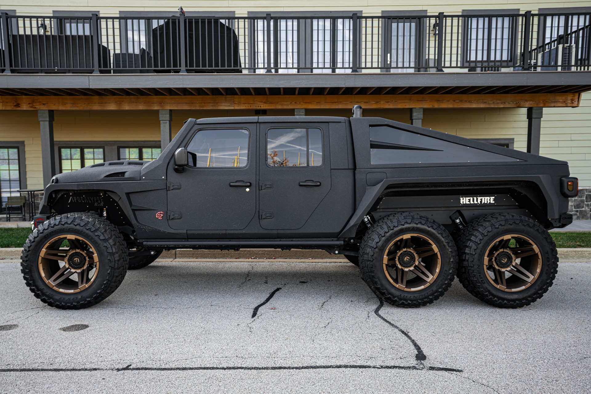 2021 JEEP GLADIATOR - Image 48
