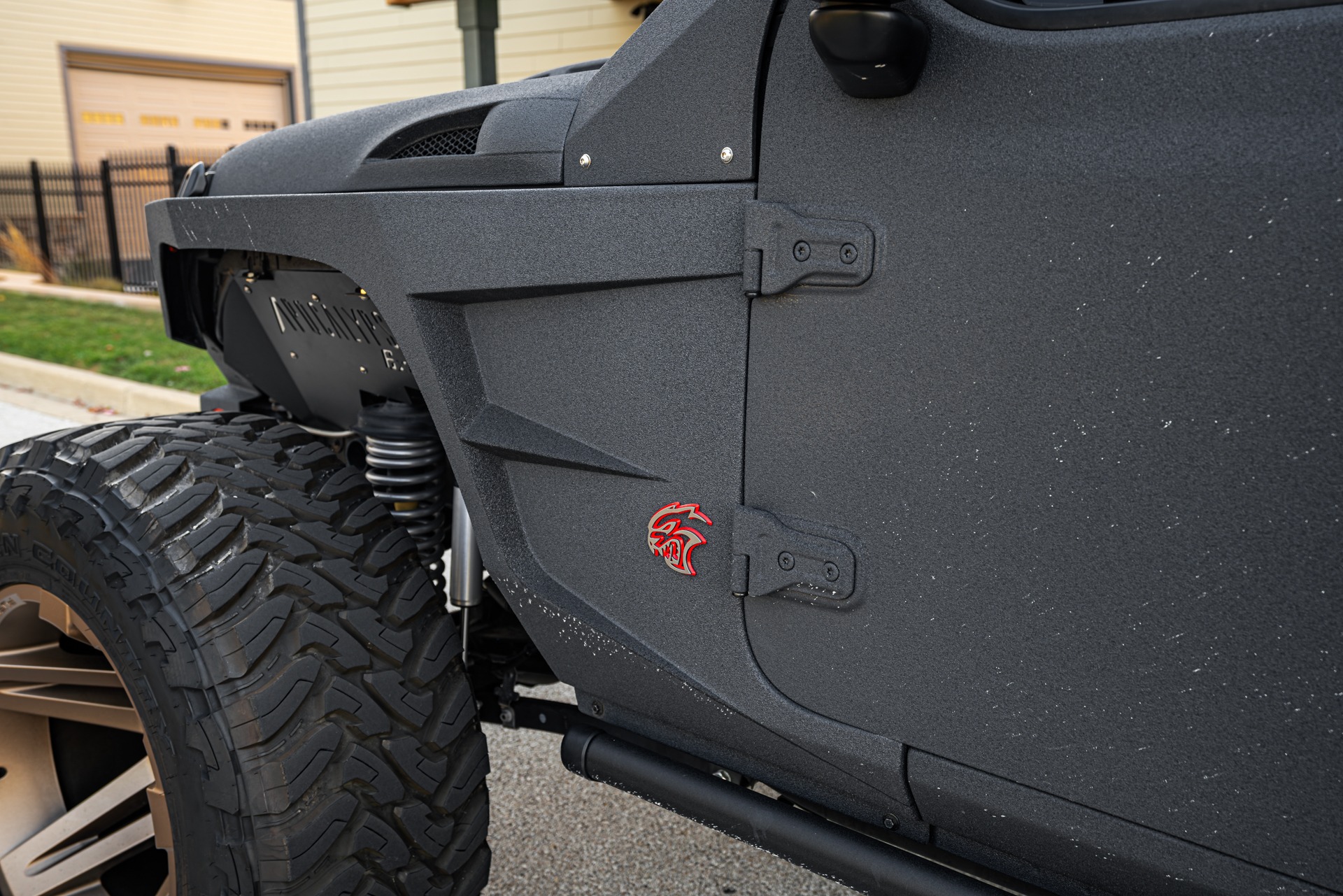 2021 JEEP GLADIATOR - Image 50