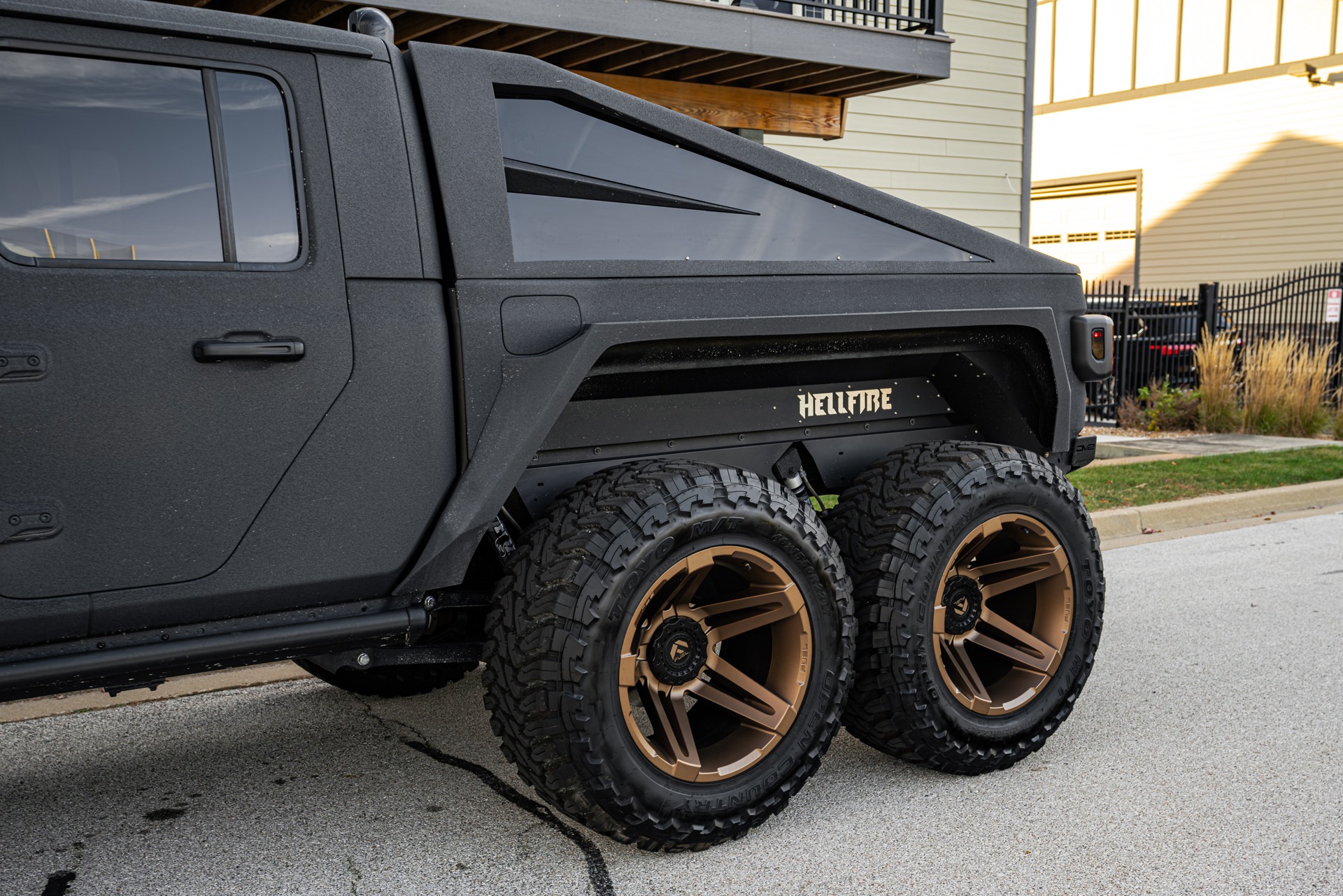 2021 JEEP GLADIATOR - Image 51