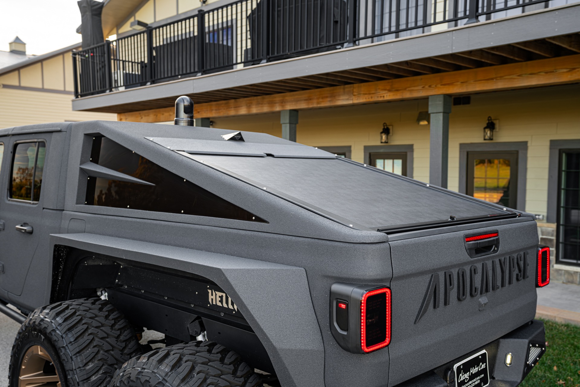 2021 JEEP GLADIATOR - Image 53